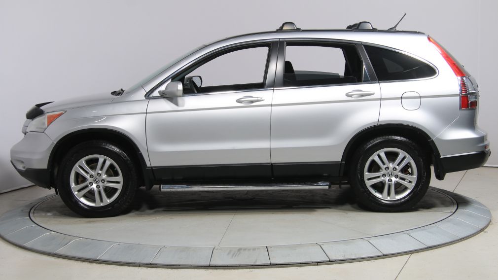 2011 Honda CRV EX AWD A/C GR ELECT #3