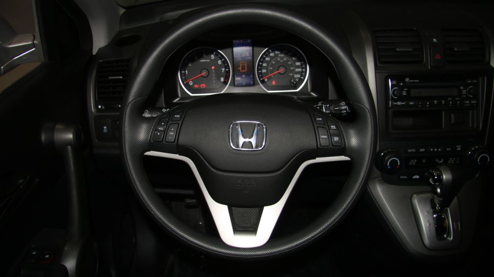 2011 Honda CRV EX AWD A/C GR ELECT #14