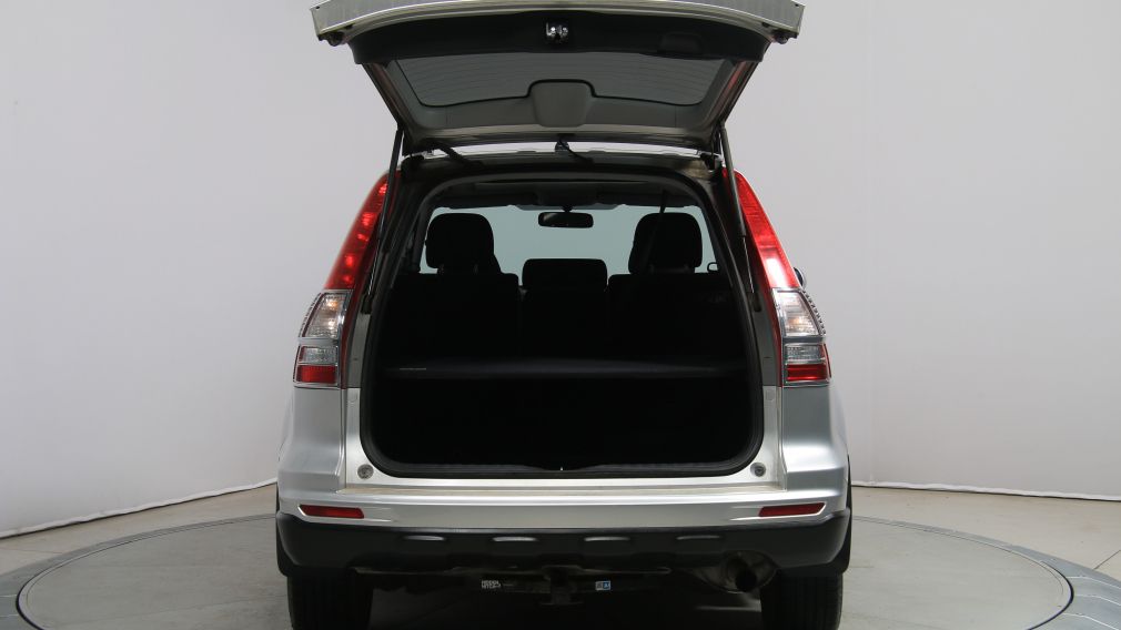 2011 Honda CRV EX AWD A/C GR ELECT #24