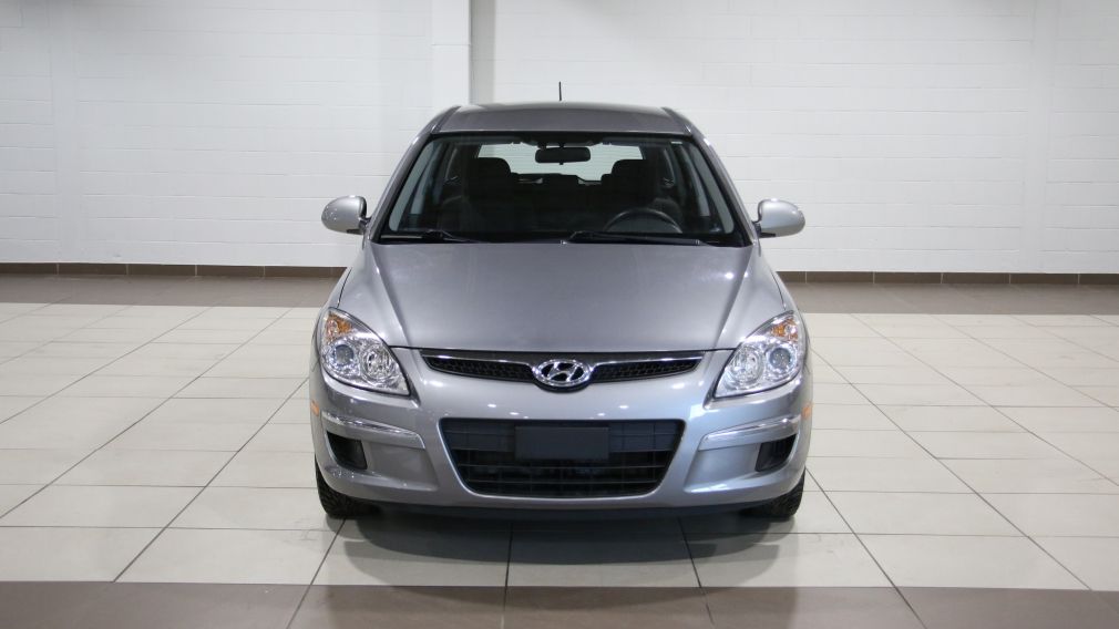 2012 Hyundai Elantra GL A/C GR ELECT #1