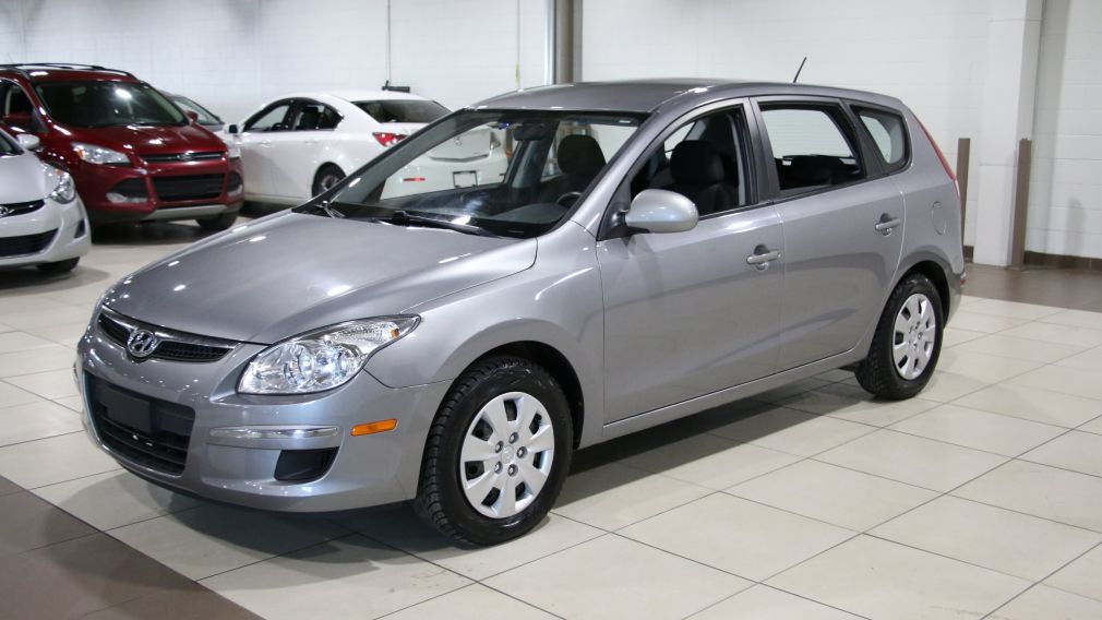 2012 Hyundai Elantra GL A/C GR ELECT #2