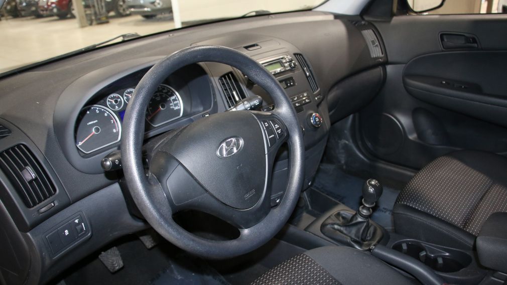 2012 Hyundai Elantra GL A/C GR ELECT #8