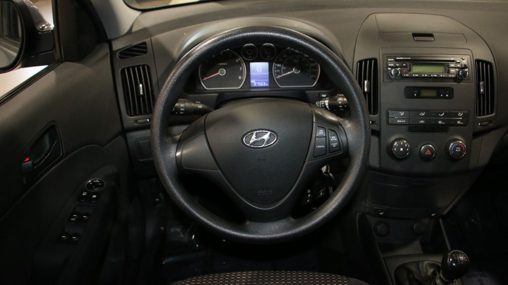 2012 Hyundai Elantra GL A/C GR ELECT #13