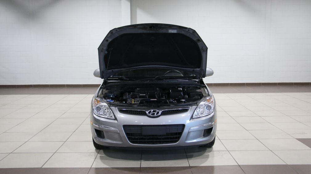 2012 Hyundai Elantra GL A/C GR ELECT #22