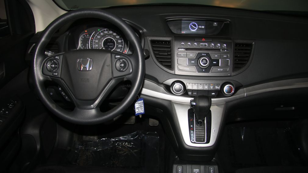 2014 Honda CRV LX AWD AUTO A/C GR ELECT BLUETHOOT CAMERA #10