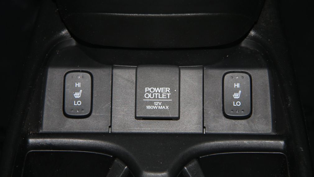 2014 Honda CRV LX AWD AUTO A/C GR ELECT BLUETHOOT CAMERA #12