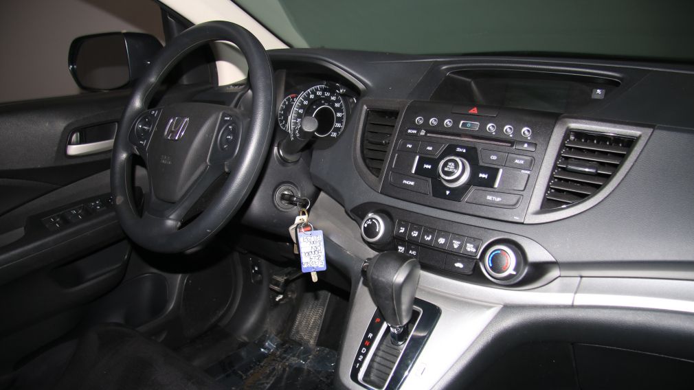 2014 Honda CRV LX AWD AUTO A/C GR ELECT BLUETHOOT CAMERA #21