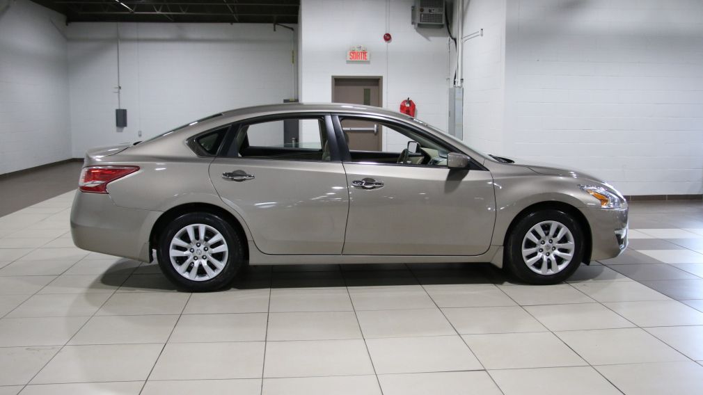 2013 Nissan Altima 2.5 AUTO A/C GR ELECT #8