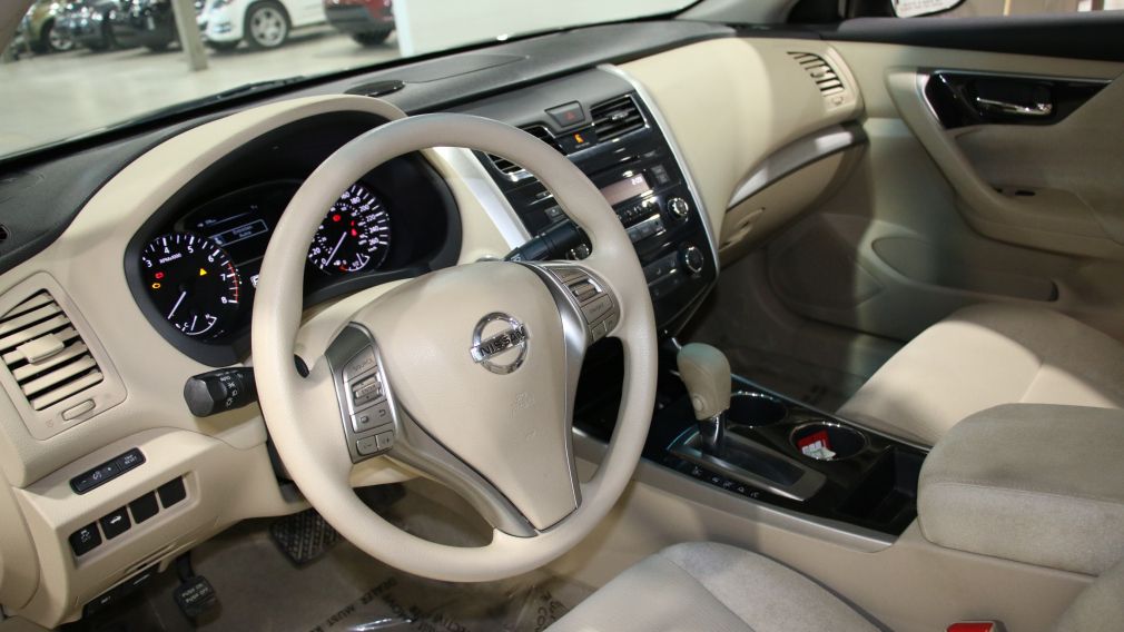 2013 Nissan Altima 2.5 AUTO A/C GR ELECT #9