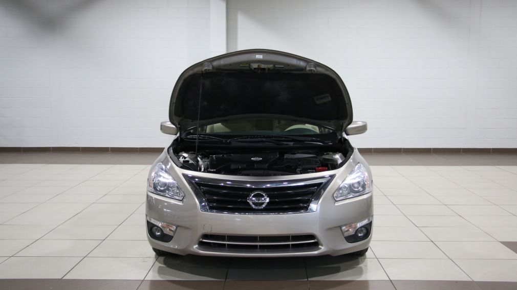 2013 Nissan Altima 2.5 AUTO A/C GR ELECT #22