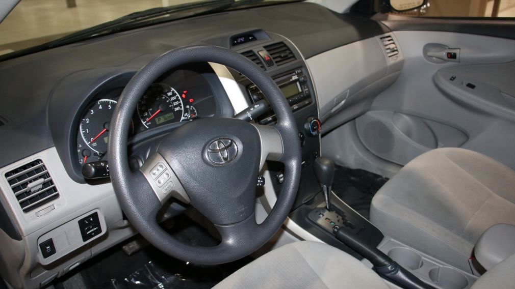 2013 Toyota Corolla CE AUTO A/C GR ELECT #9