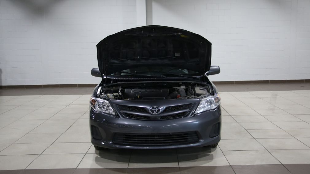 2013 Toyota Corolla CE AUTO A/C GR ELECT #23