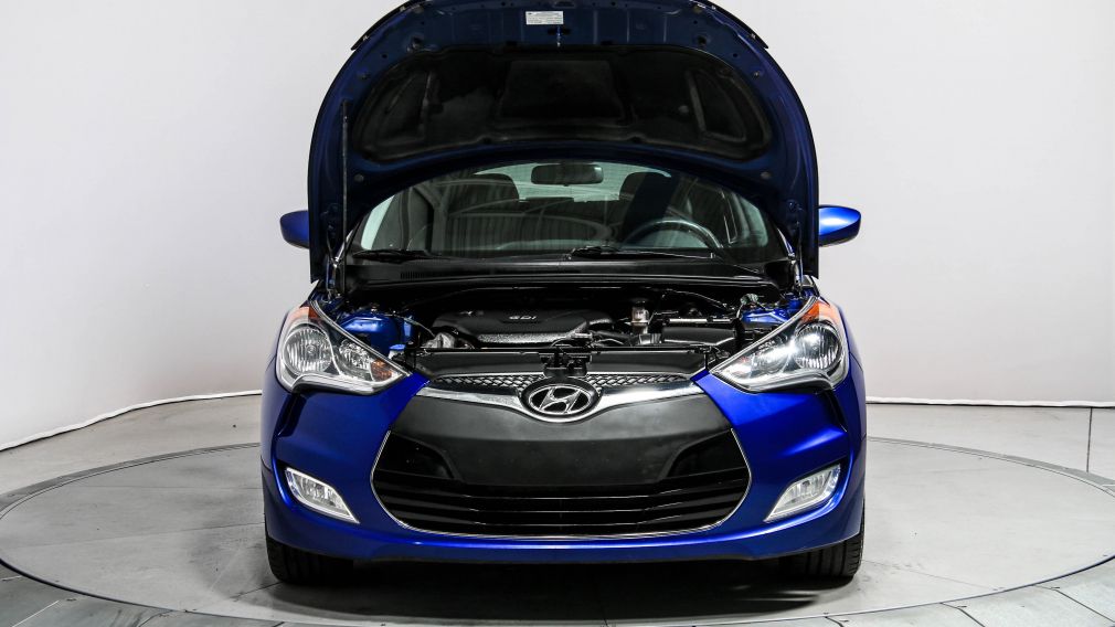 2013 Hyundai Veloster AUTO A/C GR ELECT TOIT PANO MAGS #27