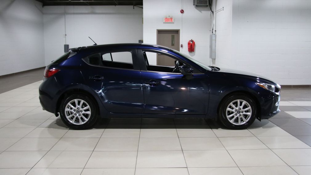 2014 Mazda 3 SPORT GS-SKYACTIVE A/C GR ELECT MAGS #7