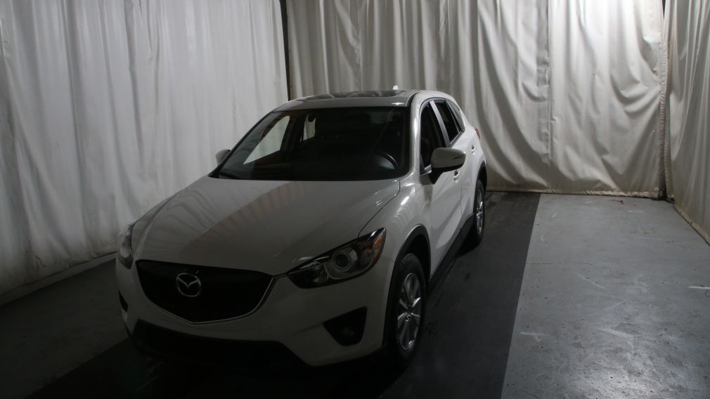 2015 Mazda CX 5 GS AUTO A/C TOIT MAGS CAMERA RECUL #4