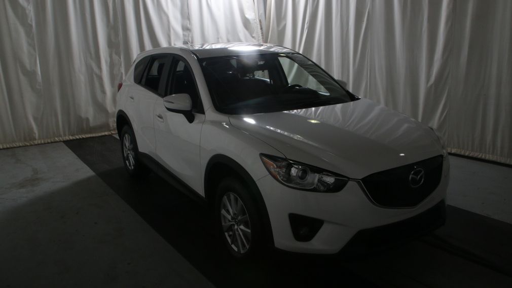 2015 Mazda CX 5 GS AUTO A/C TOIT MAGS CAMERA RECUL #5