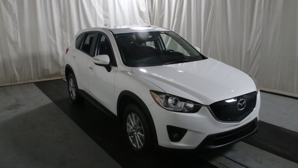 2015 Mazda CX 5 GS AUTO A/C TOIT MAGS CAMERA RECUL #6