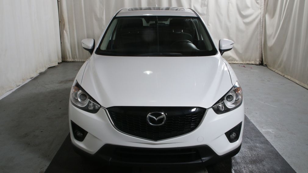 2015 Mazda CX 5 GS AUTO A/C TOIT MAGS CAMERA RECUL #7