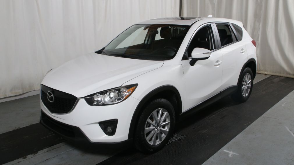 2015 Mazda CX 5 GS AUTO A/C TOIT MAGS CAMERA RECUL #10