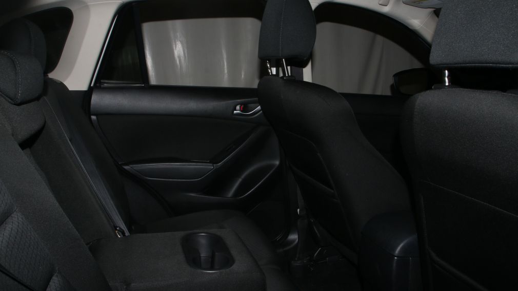 2015 Mazda CX 5 GS AUTO A/C TOIT MAGS CAMERA RECUL #44