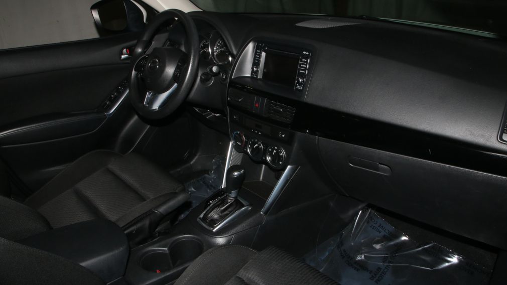 2015 Mazda CX 5 GS AUTO A/C TOIT MAGS CAMERA RECUL #49