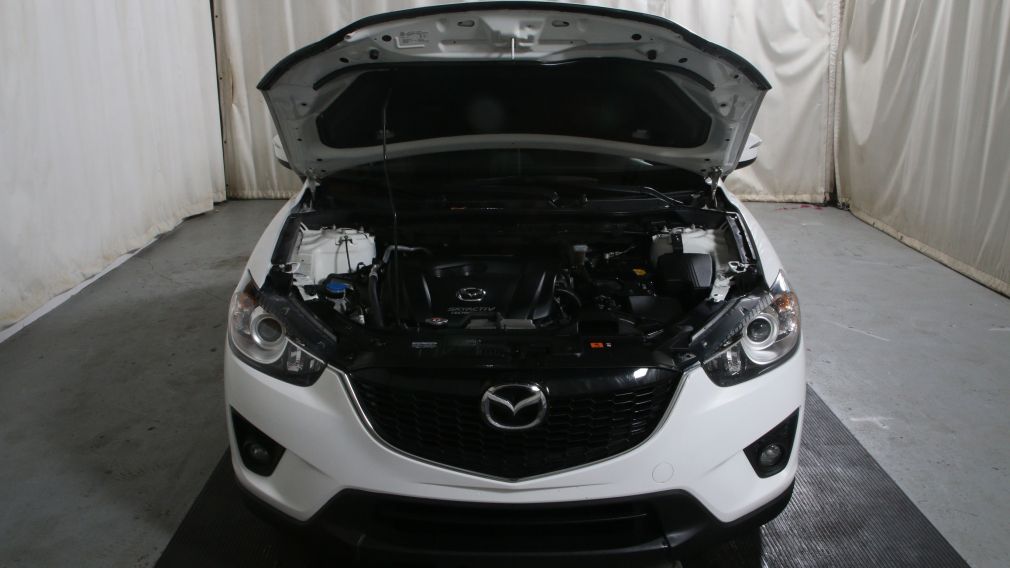 2015 Mazda CX 5 GS AUTO A/C TOIT MAGS CAMERA RECUL #53