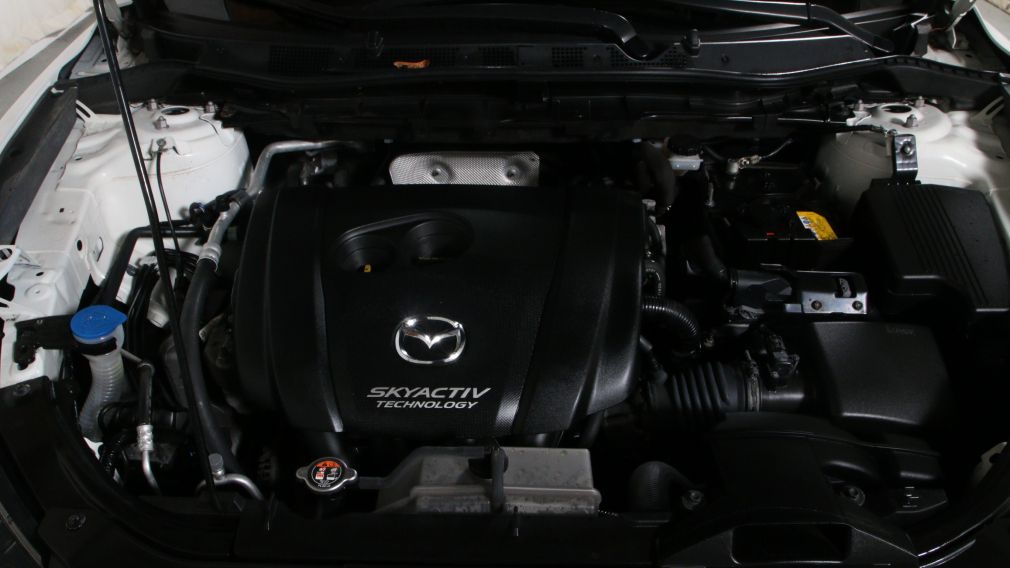 2015 Mazda CX 5 GS AUTO A/C TOIT MAGS CAMERA RECUL #53