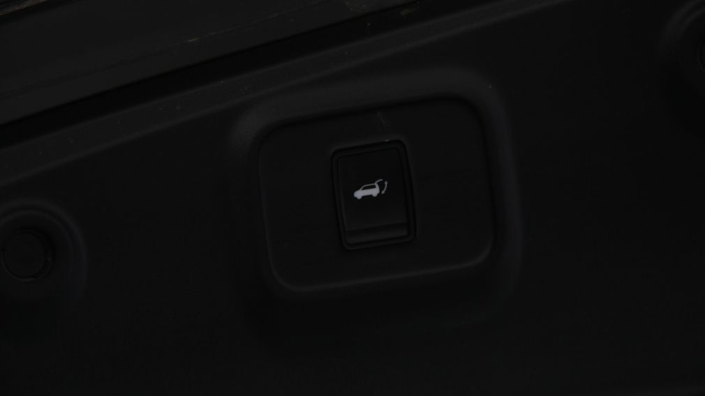 2015 Nissan Pathfinder SV AWD 7 PASSAGERS #36
