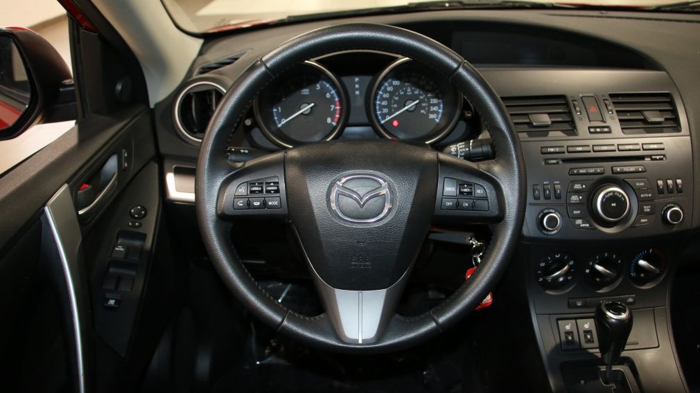 2012 Mazda 3 GS-SKYACTIVE AUTO A/C GR ELECT MAGS BLUETHOOT #10