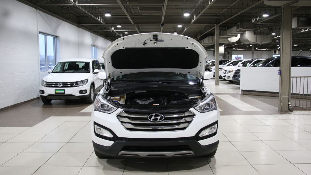 2013 Hyundai Santa Fe SPORT PREMIUM 2.0T AWD #27