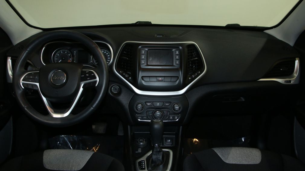 2014 Jeep Cherokee NORTH 4WD AUTO AC BLUETOOTH MAGS #2