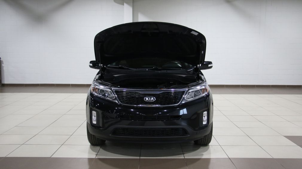 2014 Kia Sorento LX AUTO A/C GR ELECT MAGS BLUETHOOT #24