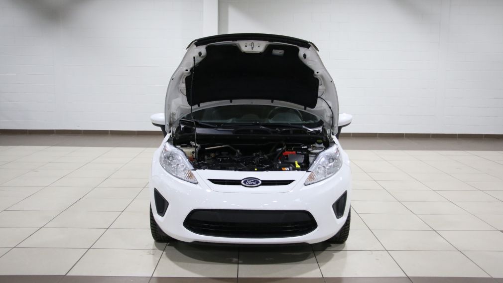 2013 Ford Fiesta SE A/C SIEGES CHAUFFANTS #24