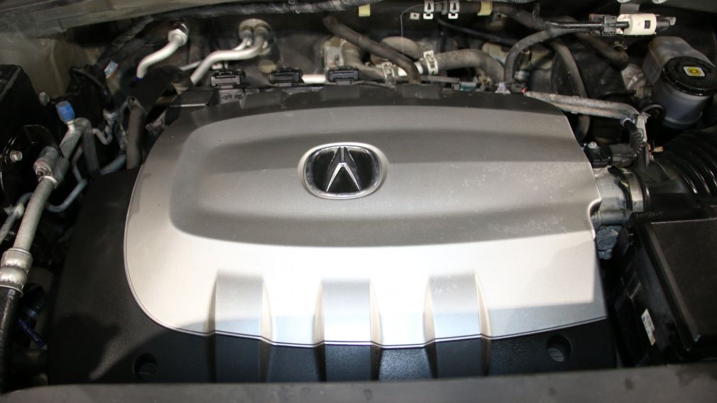 2013 Acura MDX AWD CUIR TOIT CAMERA RECUL #29