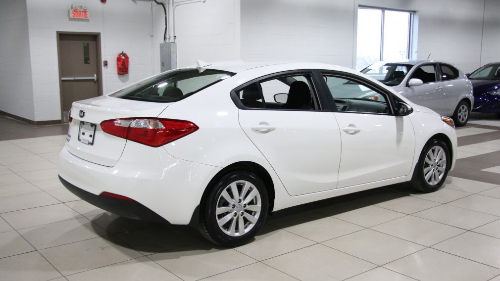 2015 Kia Forte LX+ AUTO A/C GR ELECT MAGS #6