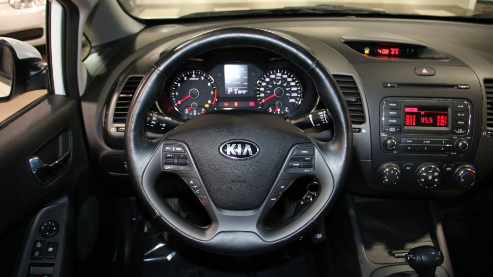 2015 Kia Forte LX+ AUTO A/C GR ELECT MAGS #13