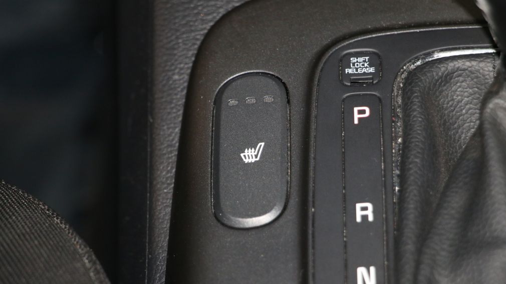2015 Kia Forte LX+ AUTO A/C GR ELECT MAGS #14