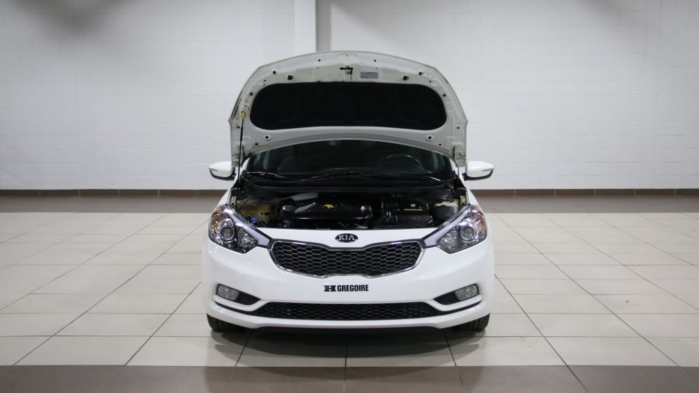 2015 Kia Forte LX+ AUTO A/C GR ELECT MAGS #26