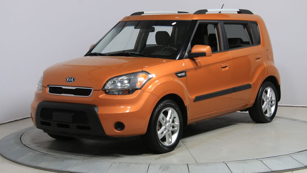 2010 Kia Soul 2U AUTO A/C GR ELECT MAGS BLUETHOOT #2