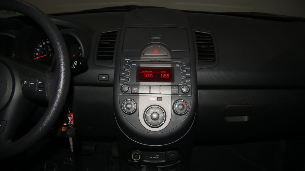 2010 Kia Soul 2U AUTO A/C GR ELECT MAGS BLUETHOOT #14