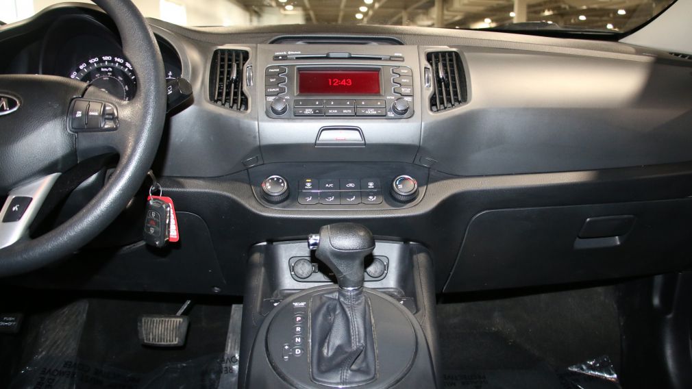 2012 Kia Sportage LX AUTO A/C GR ELECT MAGS BLUETHOOT #14