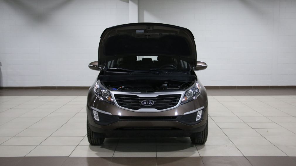 2012 Kia Sportage LX AUTO A/C GR ELECT MAGS BLUETHOOT #24