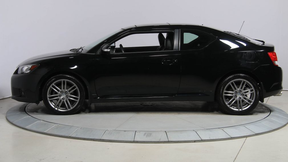 2011 Scion TC A/C CUIR TOIT MAGS #3