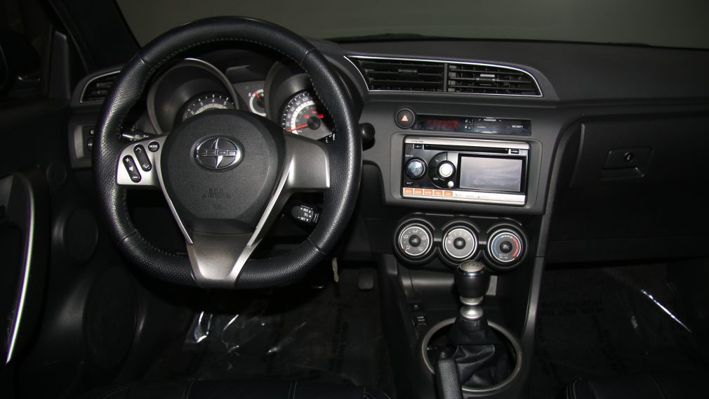 2011 Scion TC A/C CUIR TOIT MAGS #11