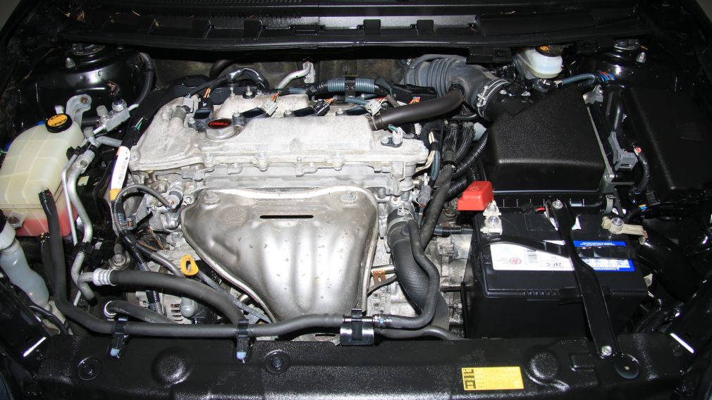 2011 Scion TC A/C CUIR TOIT MAGS #20