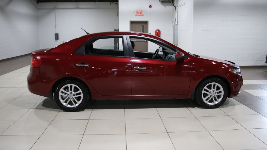 2012 Kia Forte EX AUTO A/C GR ELECT MAGS BLUETHOOT #7