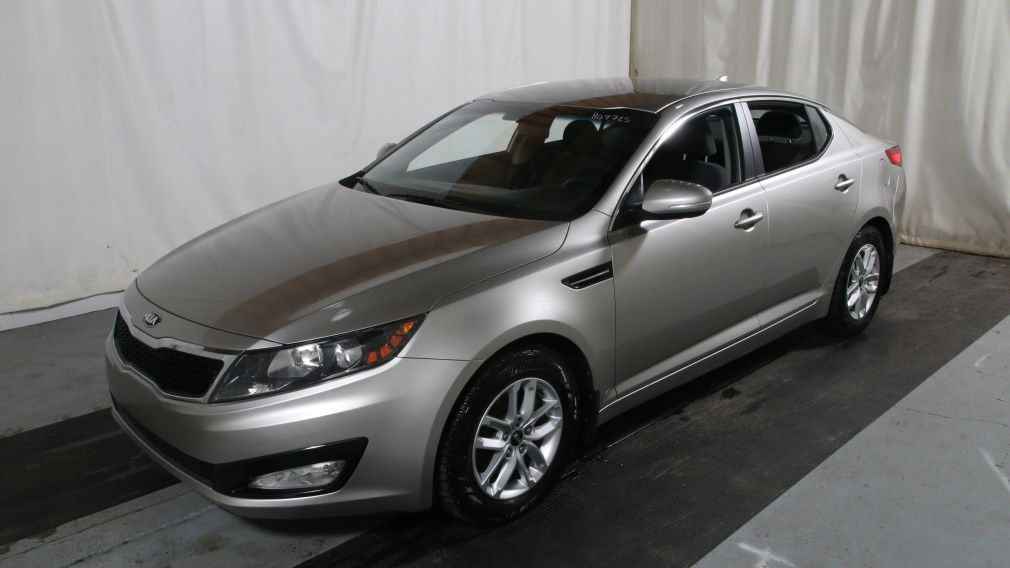 2013 Kia Optima LX AUTO A/C GR ELECT MAGS BLUETHOOT #3