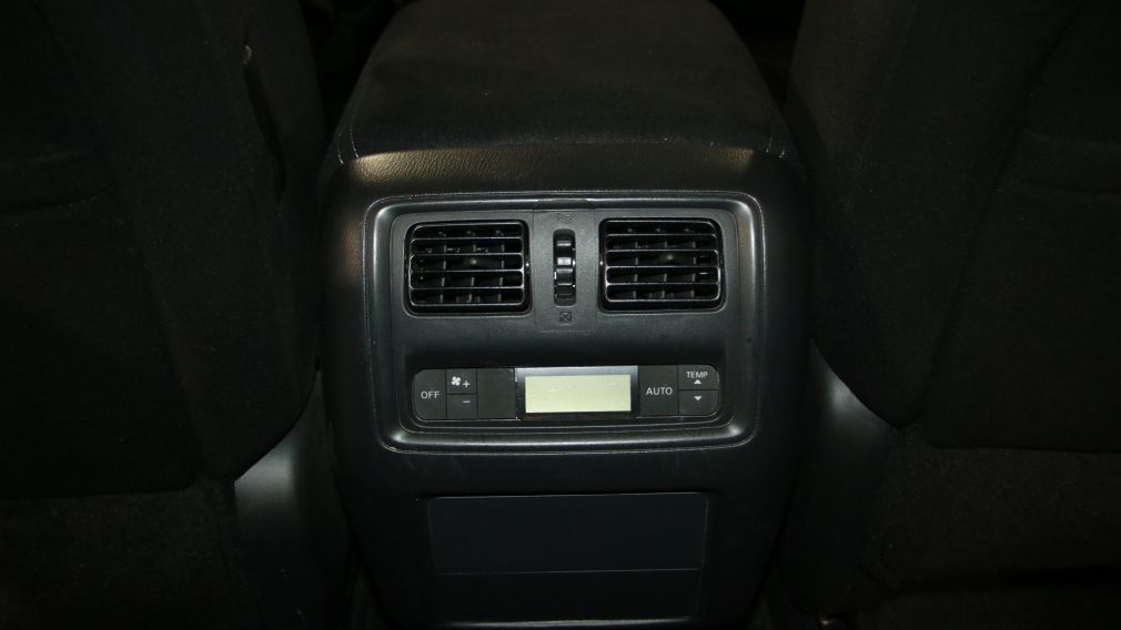 2015 Nissan Pathfinder S AUTO A/C GR ELECT MAGS 7 PASSAGERS #16