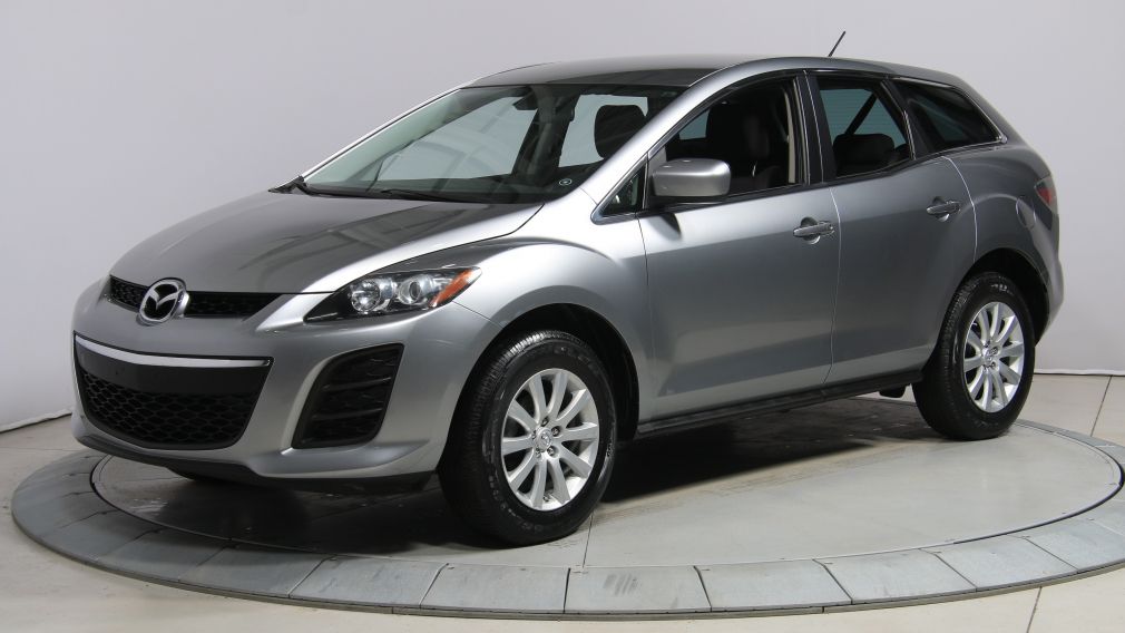 2010 Mazda CX 7 GX AUTO A/C GR ELECT MAGS #3