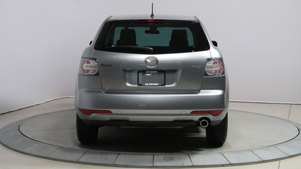 2010 Mazda CX 7 GX AUTO A/C GR ELECT MAGS #6